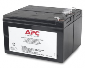 Akumulator APC APCRBC113