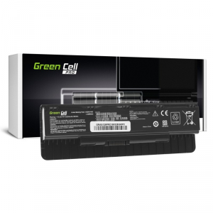 Bateria GREEN CELL do Asus G551 5200 mAh 11.1V AS129PRO