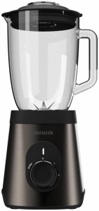 Saberu 1500 Czarny