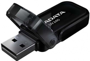 Pendrive (Pamięć USB) ADATA 32 GB Czarny