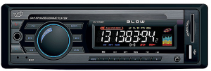 Radioodtwarzacz BLOW AVH-8603
