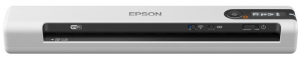 Skaner dokumentów EPSON WorkForce DS-80W B11B253402