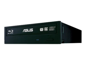Napęd optyczny Blu-ray Wewnętrzny PC SATA Czarny