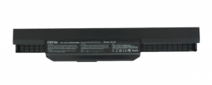 Bateria MITSU do Asus A53 4400 mAh 10.8V BC/AS-K53