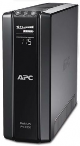 Zasilacz awaryjny APC Power-Saving Back-UPS RS 1200 230V CEE 7/5 BR1200G-FR 1200VA