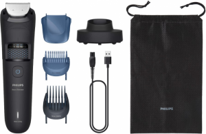 PHILIPS BT5780/15 Czarny