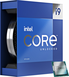 Procesor INTEL Core i9-13900KF BX8071513900KF BOX