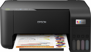 Urządzenie wielofunkcyjne atramentowe EPSON EcoTank L3210 C11CJ68401