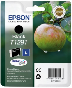 Wkład EPSON T1291 C13T12914011