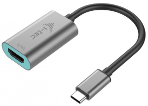 Adapter I-TEC C31METALHDMI60HZ USB - HDMI
