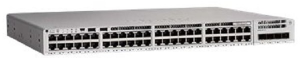 CISCO C9200L-48T-4G-E Cisco Catalyst 9200L 48-port data, 4 x 1G, Network Essentials