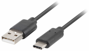 Kabel USB LANBERG USB typ C 1.8