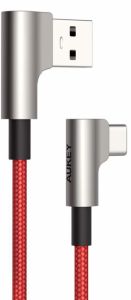 Kabel USB AUKEY USB typ C 2
