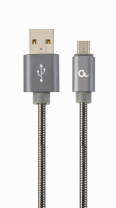 Kabel USB GEMBIRD microUSB typ B 1