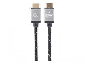 GEMBIRD CCB-HDMIL-2M 2m /s1x HDMI (A) 1x HDMI (A)