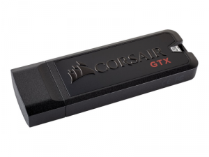 Pendrive (Pamięć USB) CORSAIR 1 TB Czarny