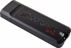 Pendrive (Pamięć USB) CORSAIR (256 GB Czarny )