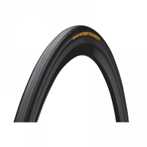 Opona na trenażer Continental Hometrainer 700x23C czarna zwijana