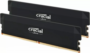 Pamięć CRUCIAL (DIMM/DDR5/64 GB/6000MHz/40CL/DUAL<br />) 