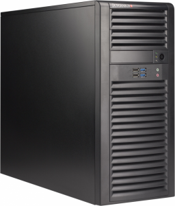 Obudowa SUPERMICRO CSE-732D4-668B