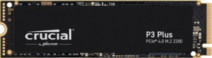 Dysk SSD CRUCIAL CT1000P3PSSD8 (M.2 2280″ /1TB )