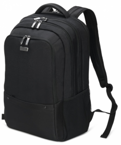Plecak DICOTA Eco Backpack SELECT D31637 (maks.17.3/Czarny)