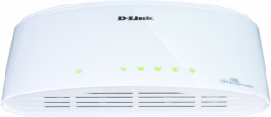 Przełącznik D-LINK DGS-1008D 8x 1 GbE