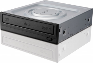 Napęd optyczny DVD Wewnętrzny PC SATA Czarny