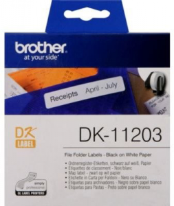 BROTHER DK-11203