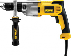 Wiertarka udarowa DEWALT DWD524KS dwubiegowa, 1100W