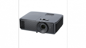 Projektor DLP OPTOMA E9PD7D601EZ1 (XGA /3900 ANSI /25 000:1 )