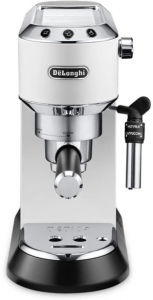 Ekspres ciśneniowy DE LONGHI Dedica EC 685.BK