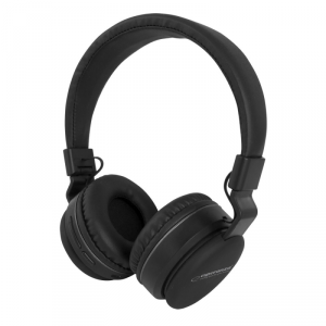 Słuchawki bezprzewodowe ESPERANZA EH218 (Czarny)