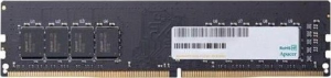 Pamięć APACER (DIMM/DDR4/8 GB/2666MHz/1.2V/19CL/SINGLE)