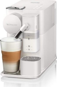 Ekspres na kapsułki Nespresso Lattissima One (EN510.W)