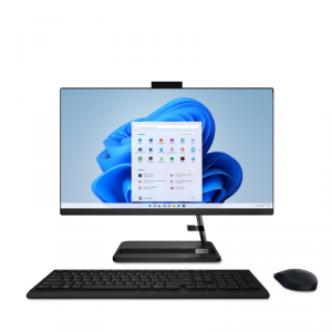 Komputer LENOVO IdeaCentre AIO 3 (I5-12450H/integ/16GB/SSD1TB)