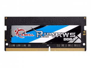 Pamięć G.SKILL (SODIMMDDR432 GB3200MHz1.2V22 CLSingle)