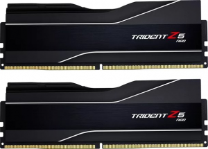 Pamięć G.SKILL (DIMM/DDR5/32 GB/6000MHz/1.35V/32CL/DUAL)