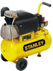Sprężarka Stanley 8bar 24L (FCCC404STN005)
