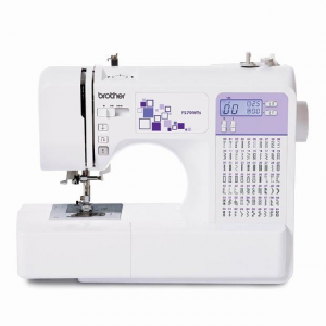 Maszyna do szycia BROTHER FS70WTX 