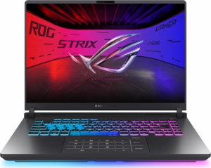 Notebook ASUS G615LR-U7161W (16/16GB/SSD1TB/W11<br />H/Czarny) 