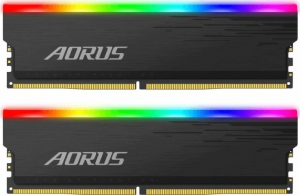 Pamięć GIGABYTE (DIMMDDR416 GB3733MHz1.4V19 CLDUAL)
