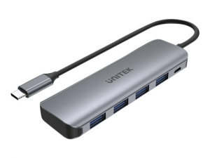 Hub USB UNITEK H1107A