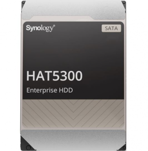 SYNOLOGY HAT5300-4T (4TB /3.5 /7200RPM )