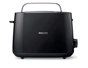 HD2581/90 PHILIPS Czarny