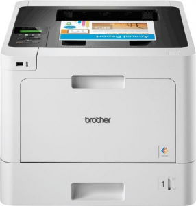 Drukarka laserowa BROTHER HL-L8260CDW (2400 x 600dpi /maks. A4 /Kolor /Biały ) 