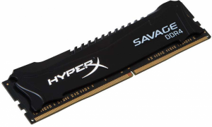 Pamięć KINGSTON (DIMM/DDR4/8 GB/3000MHz/1.35V/15 CLCL/SINGLE)