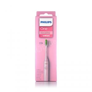 Szczoteczka soniczna PHILIPS HY1100/56 Różowy