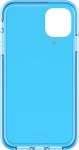 GEAR4 Crystal Palace - obudowa ochronna do iPhone 11 Pro (niebieska)