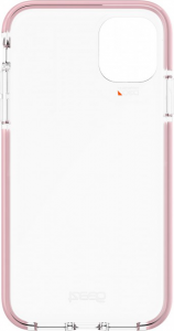 GEAR4 Piccadilly - obudowa ochronna do iPhone 11 Pro (Rose Gold)